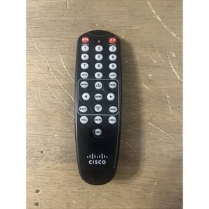 Cisco HDA-IR2.2 Remote Control-DTA50 Digital AV/TV Systems‎